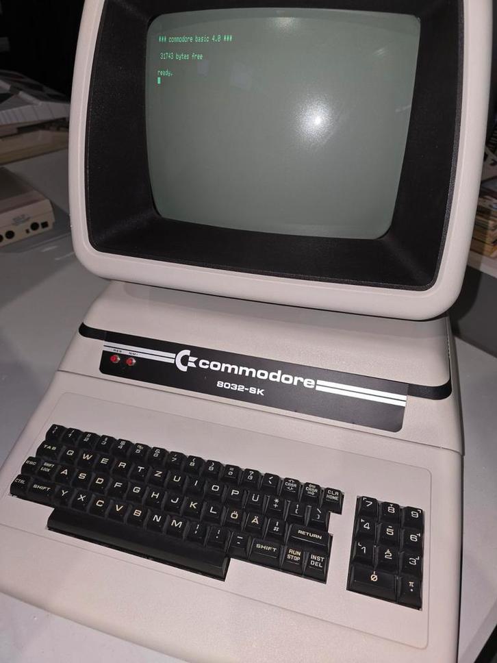 Retro8bitshop / Arcadia