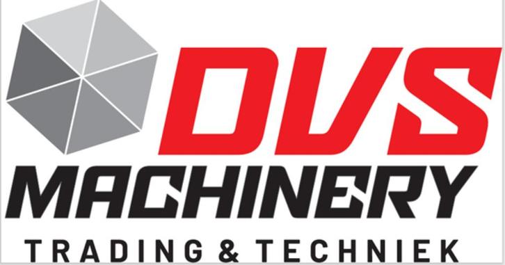 dvs machinery