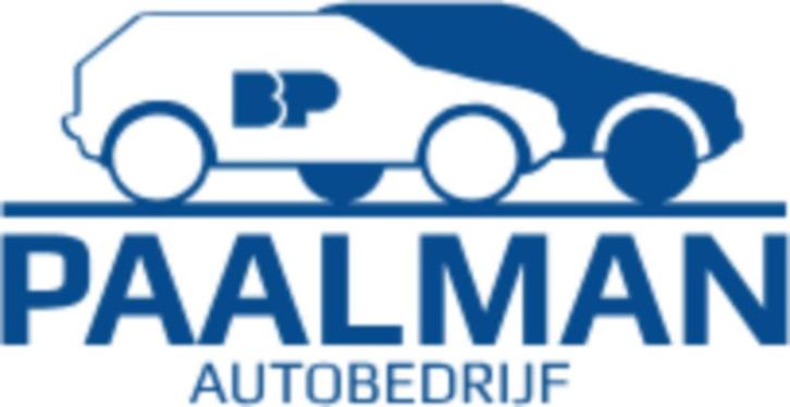 Autobedrijf Paalman