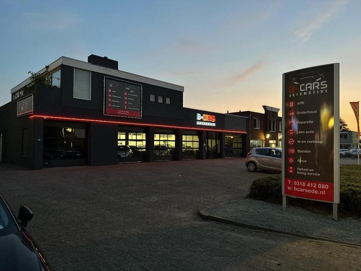 Bcars Automotive