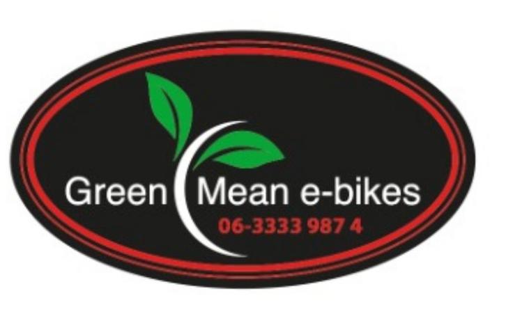 GREEN MEAN e-bikes 