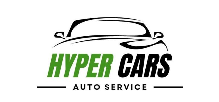 Hyper Cars