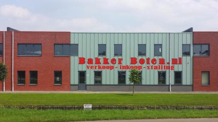 Bakker boten