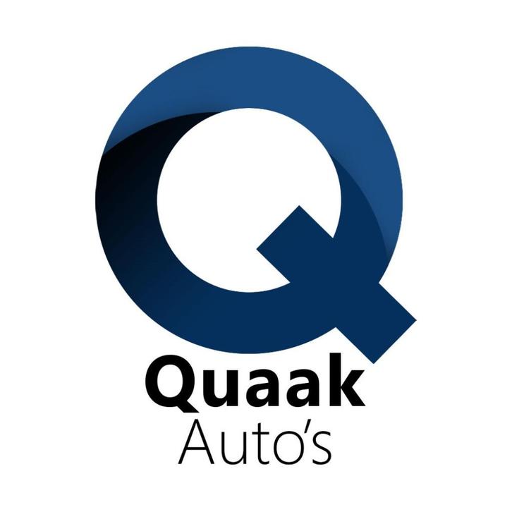 Quaak Auto's