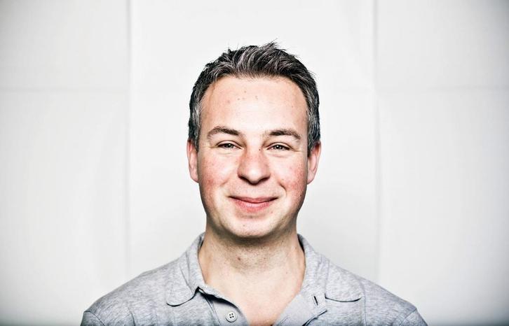 Bjorn Mateijsen