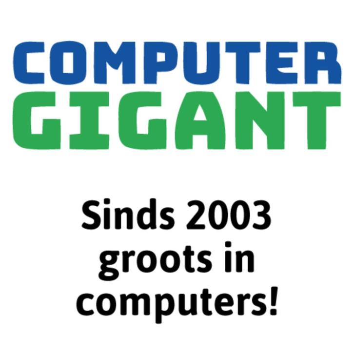 COMPUTERGIGANT