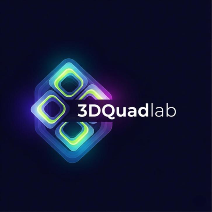 3DQuadlab 
