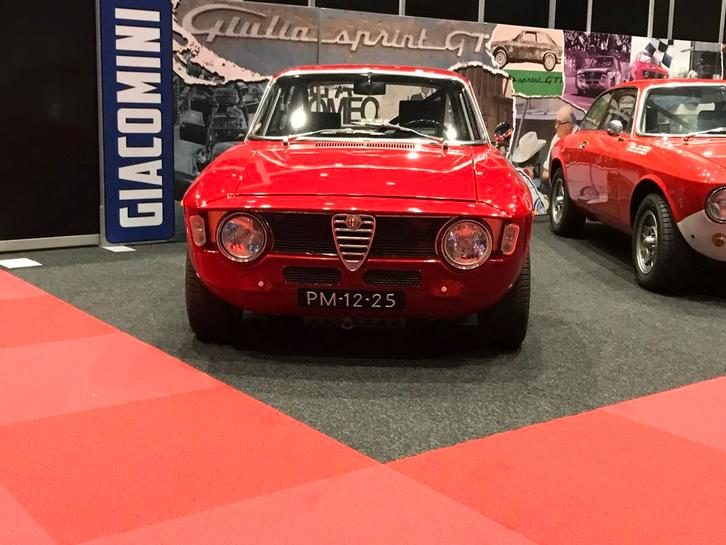 Giacomini  Classic  Amsterdam