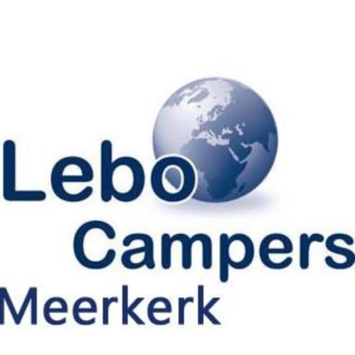 Lebo Campers