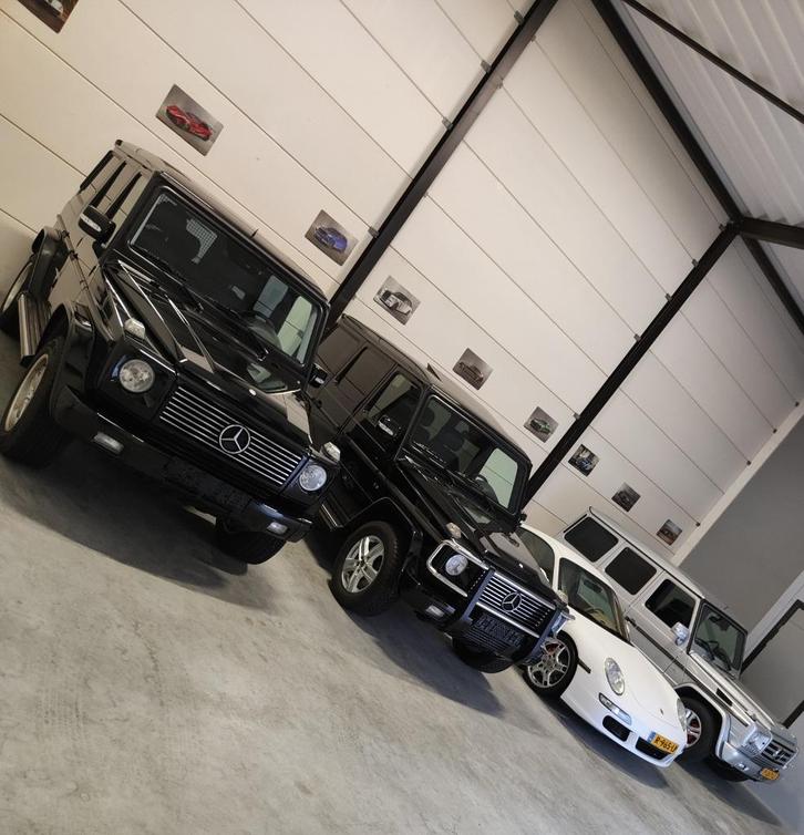 Noorderbreedte Automotive