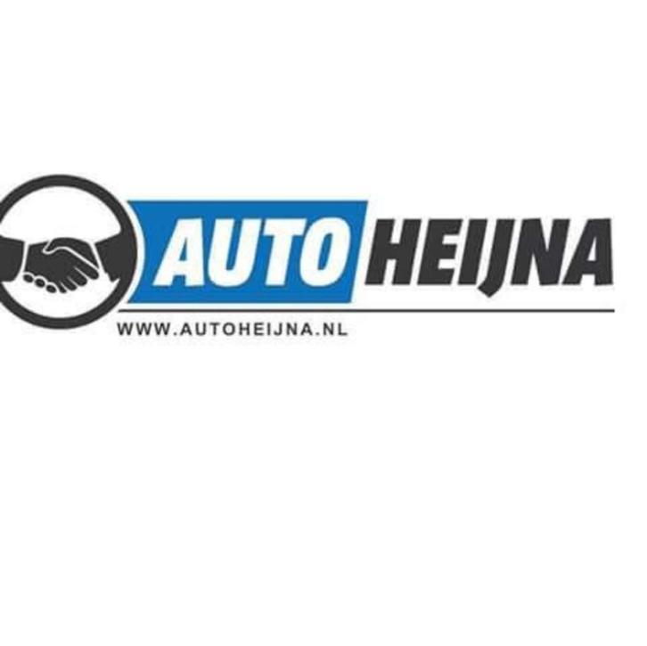 auto heijna