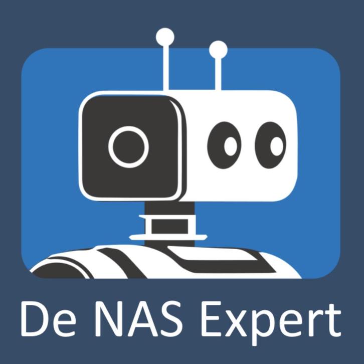 Dè NAS Expert