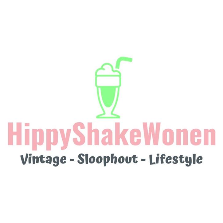 Hippy Shake Wonen