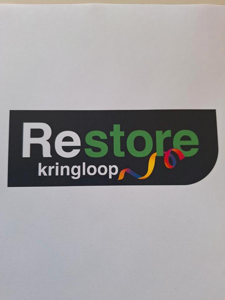 Restore Kringloop