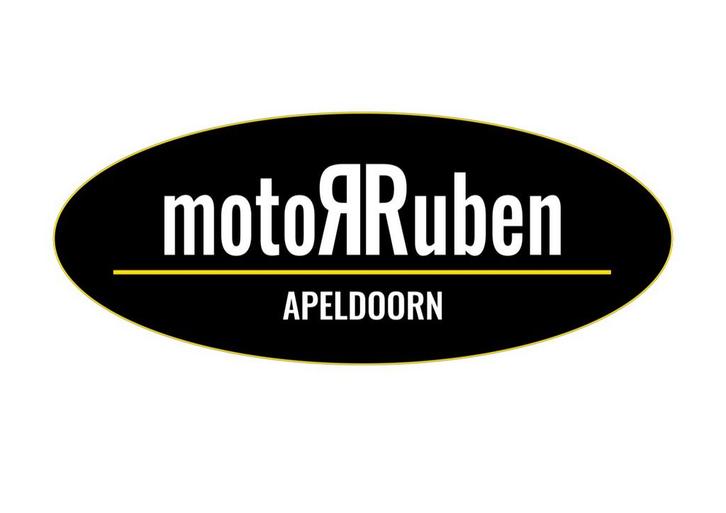 motoRRuben