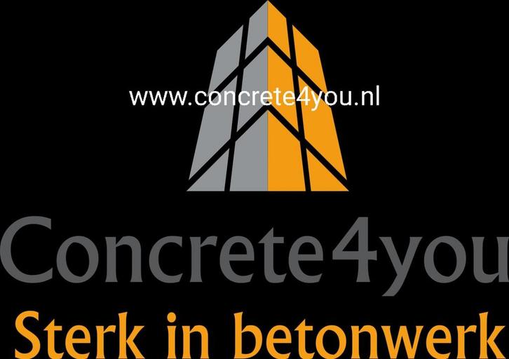 Concrete4you