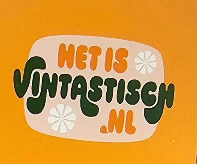 Het is Vintastisch