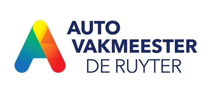 Autovakmeester de Ruyter