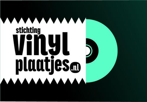Stichting Vinylplaatjes
