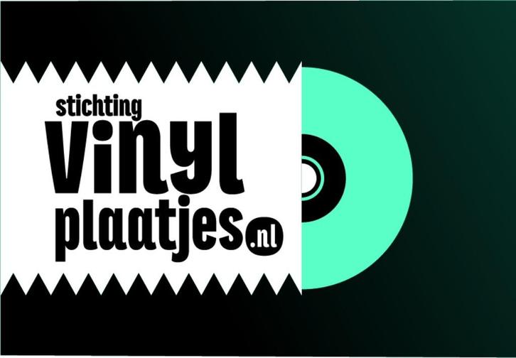 Stichting Vinylplaatjes