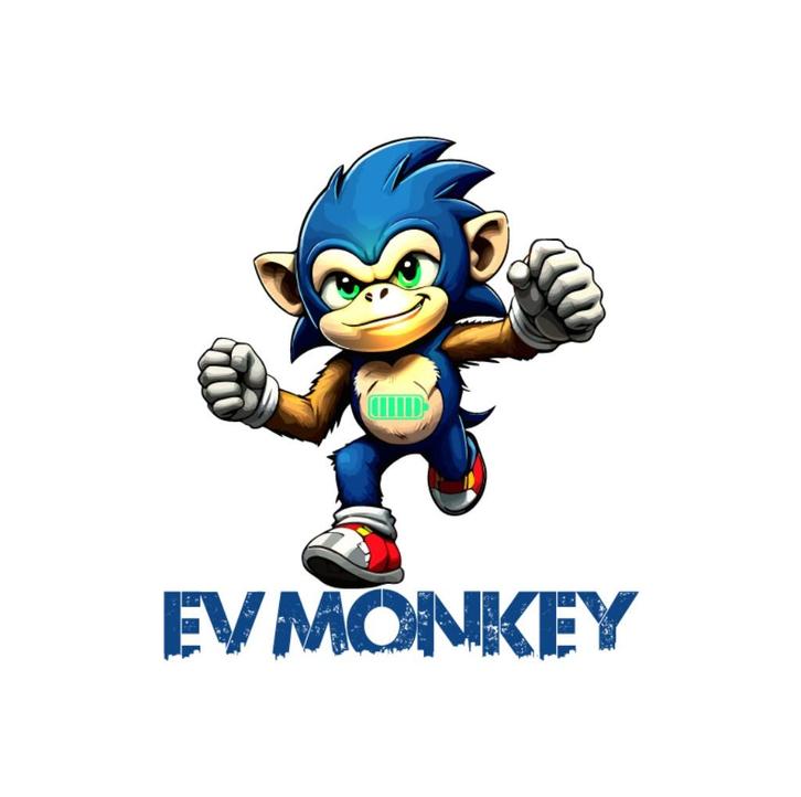 EV MONKEY