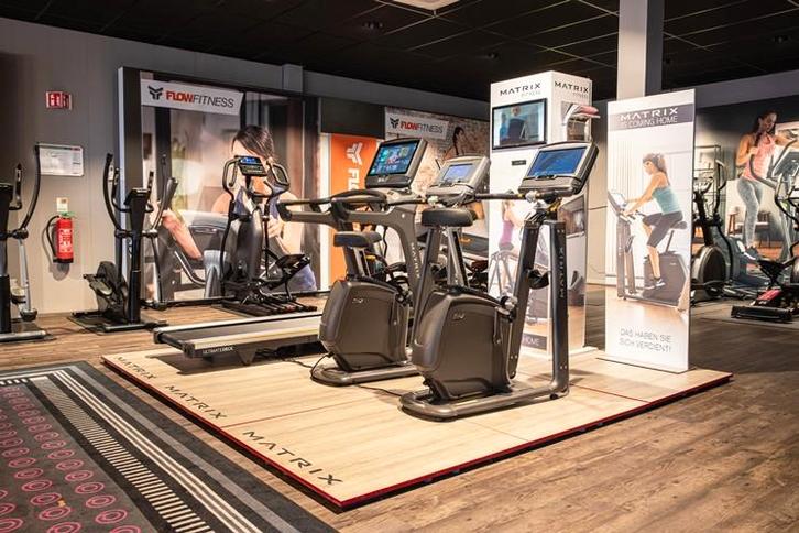 Fitwinkel Arnhem