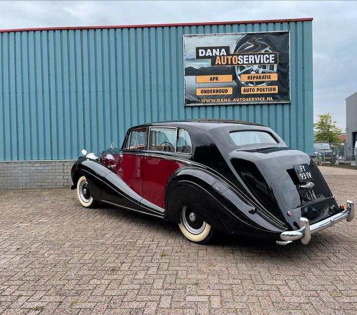 Dana autoservice