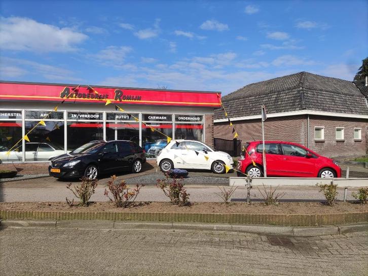 Autobedrijf Romijn