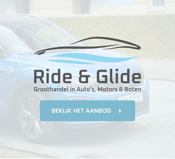 Ride & Glide BV