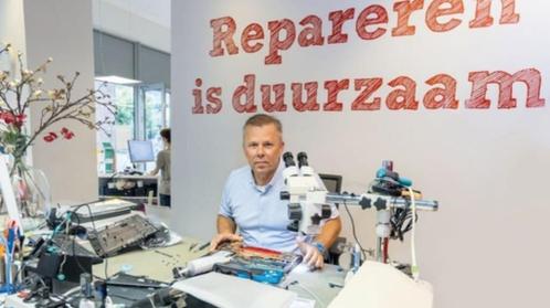 Reparatiewinkel