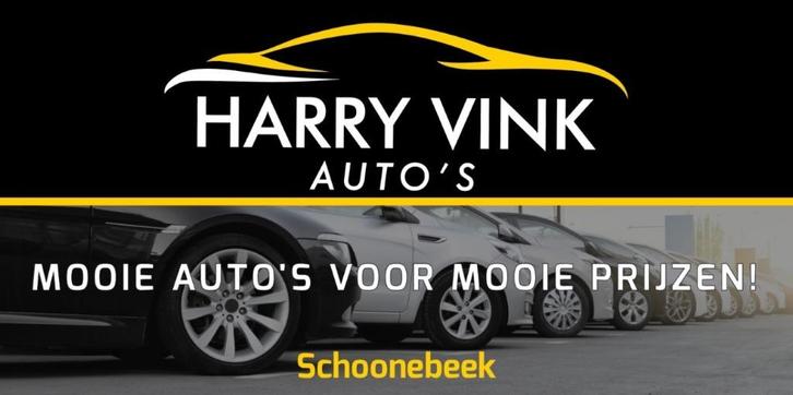 Harry Vink Auto's 