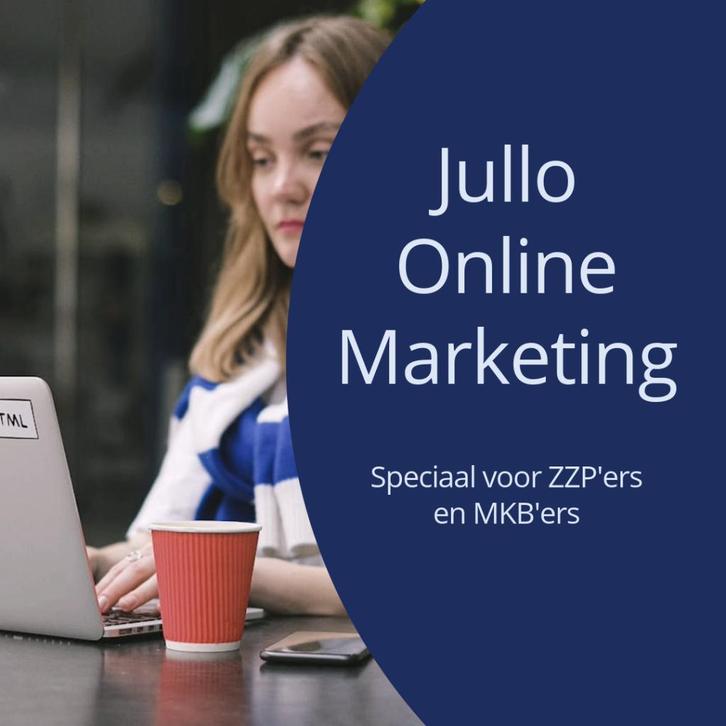Jullo Online Marketing