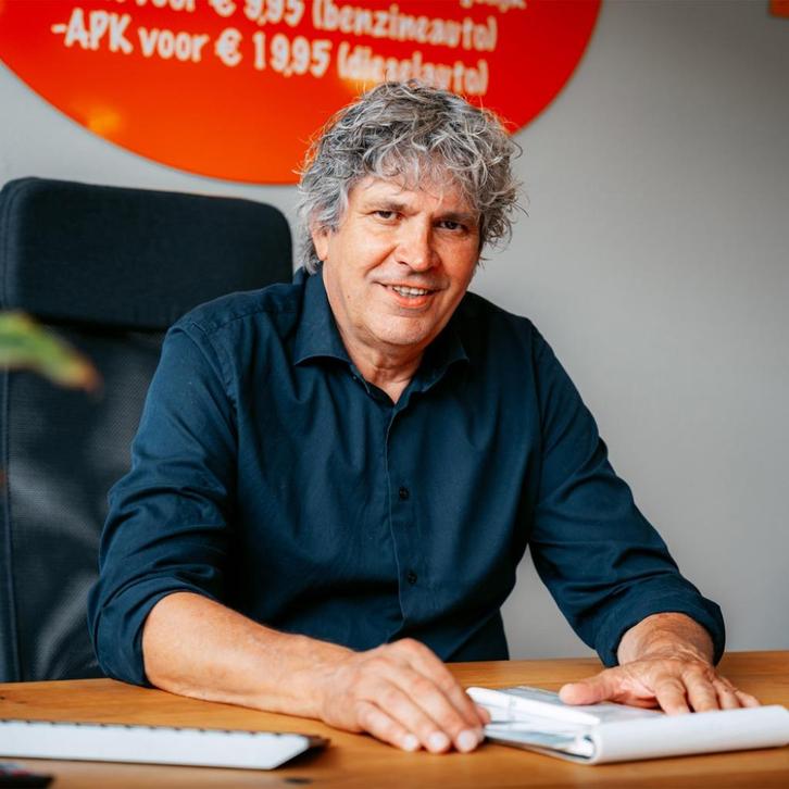 Autobetaalbaar Woerden