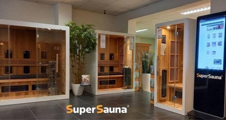 SuperSauna