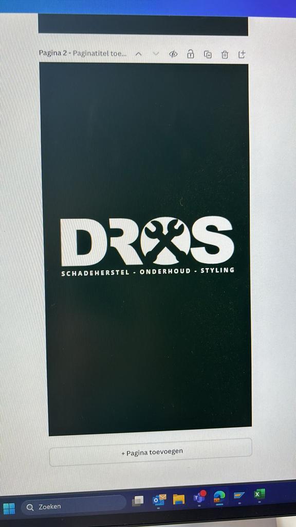 DROS Tweewielers