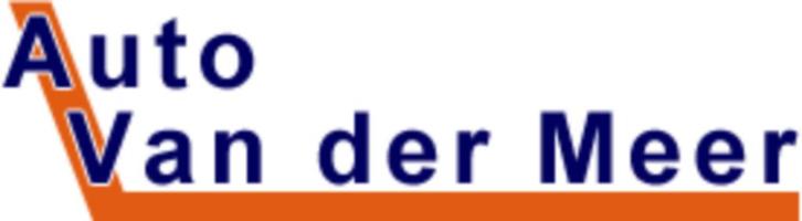 Auto van der Meer