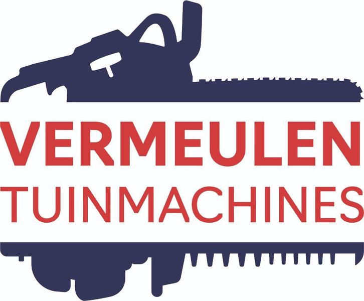 Vermeulen Tuinmachines