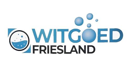 Friesland witgoed 