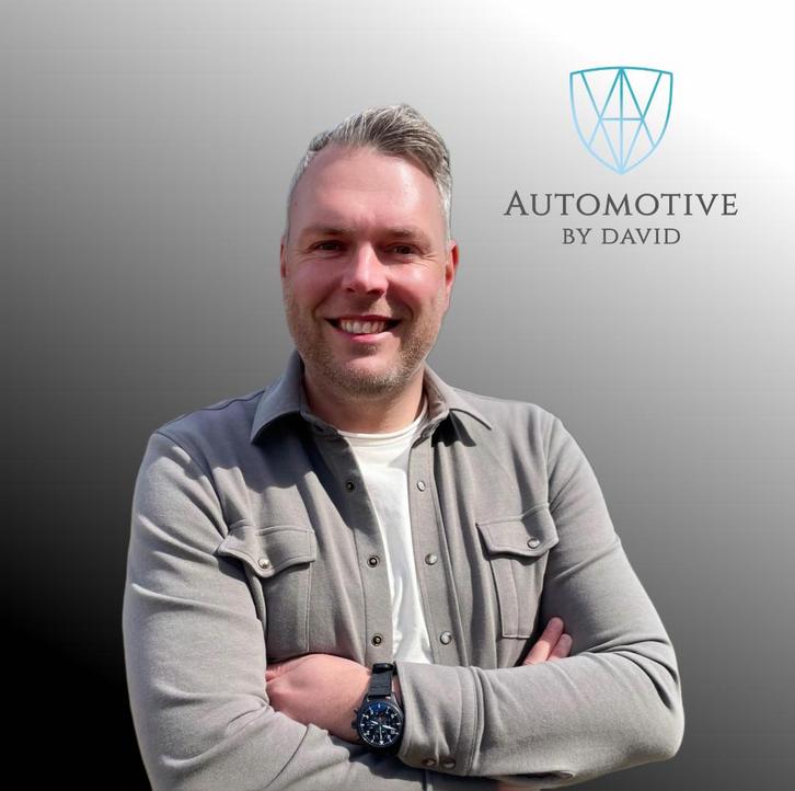 Automotive by David