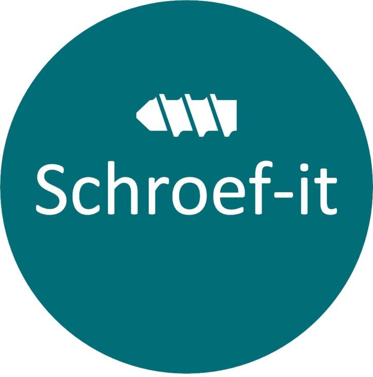 Schroef-it