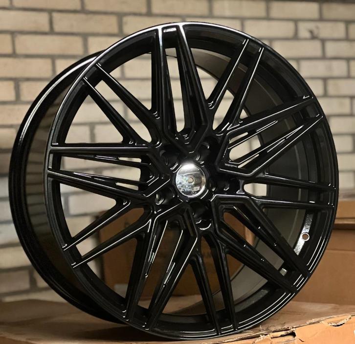 SC-Wheels