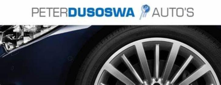 Peter Dusoswa Auto's