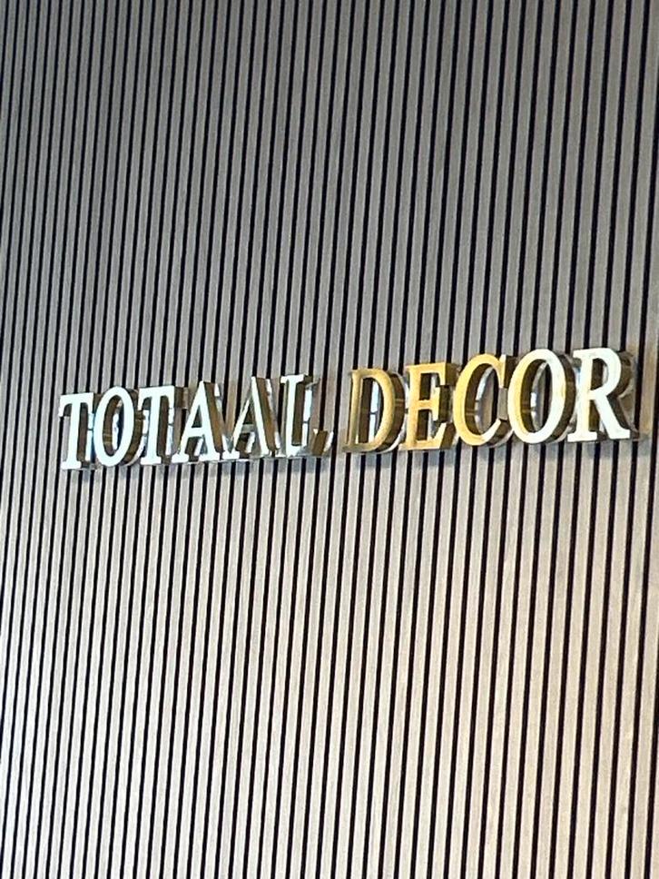 Totaaldecor