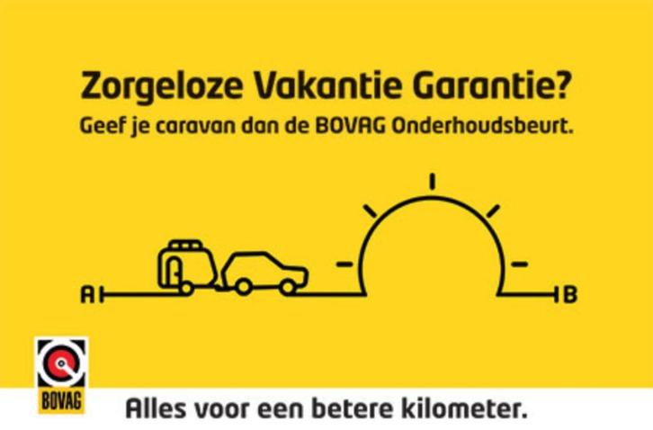Zikken Caravans