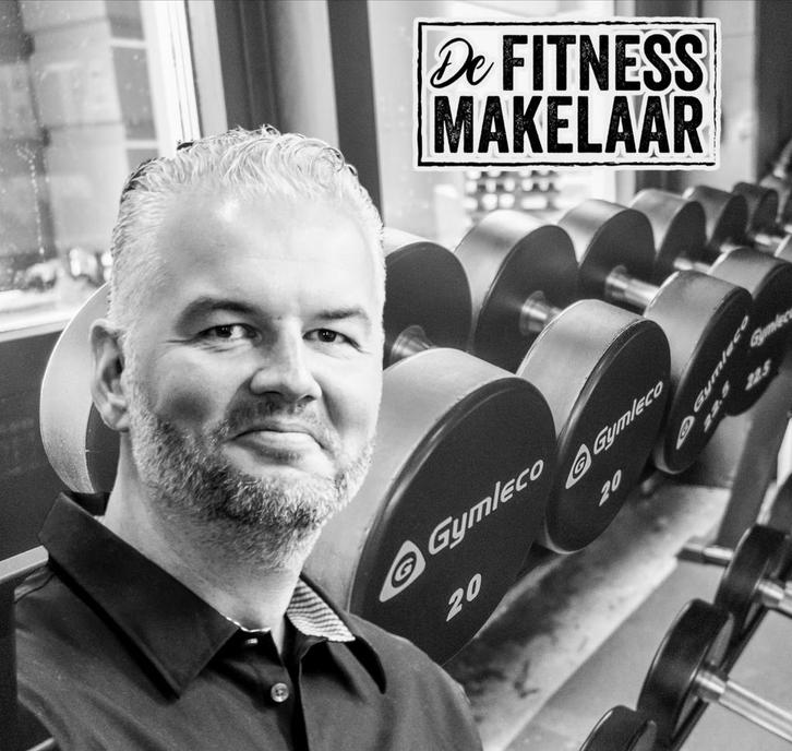 De Fitness Makelaar 