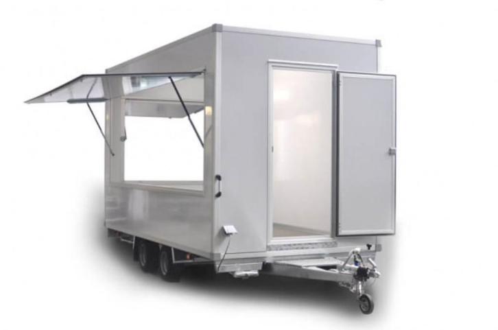 NEBU Food Truck