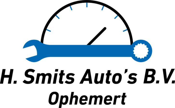 H. Smits Auto's BV