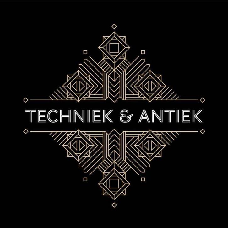 Techniek en Antiek
