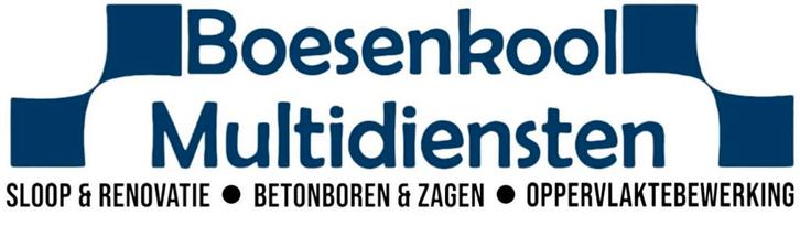 Boesenkool Multidiensten
