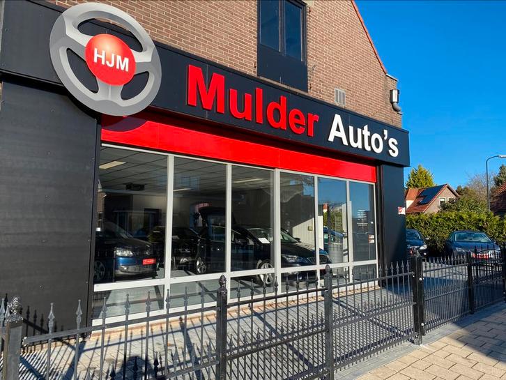 HJM Mulder Auto's bv